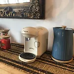 The Bloom-Room