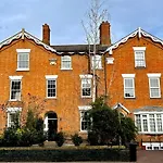 The Bolt Hole - Stratford Upon Avon - Central - Free Offstreet Parking