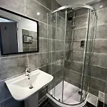 The Stag Rooms
