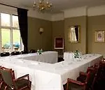 Menzies Hotels Stratford Upon Avon - Welcombe Hotel