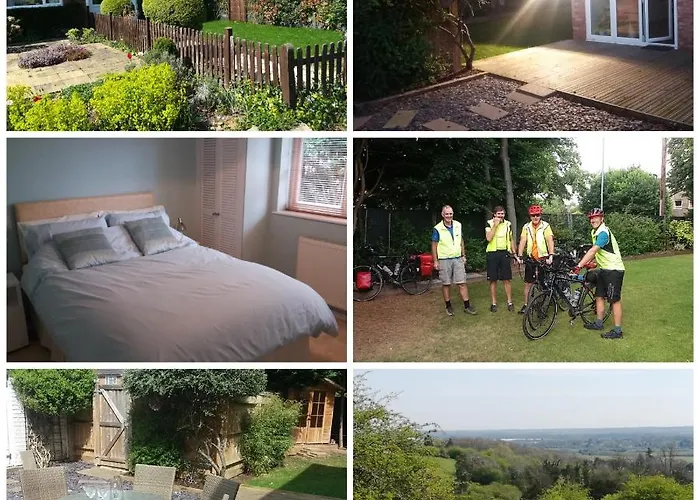 Self Catering Stratford