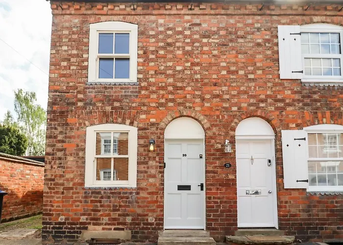 Touchstone Cottage
