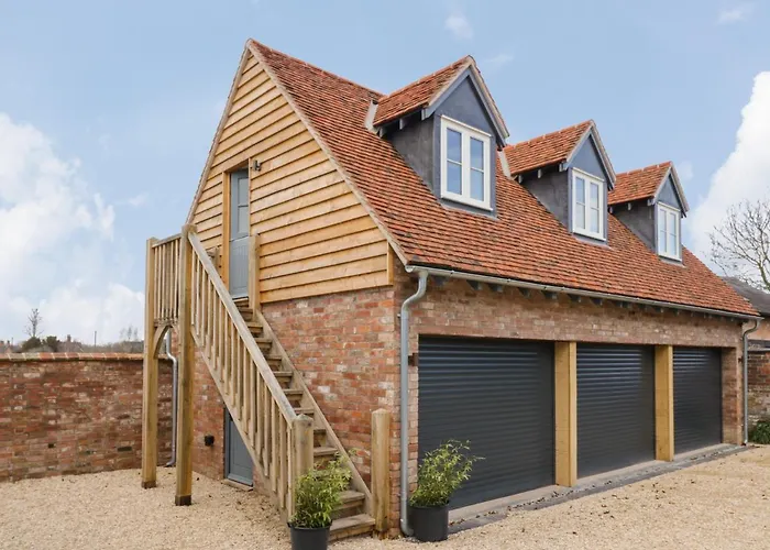 Coach House Mews
