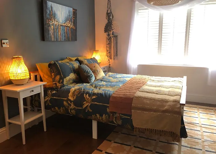 The Bloom-Room
