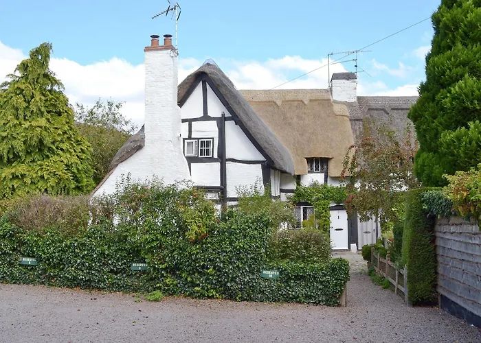 Hathaway Hamlet