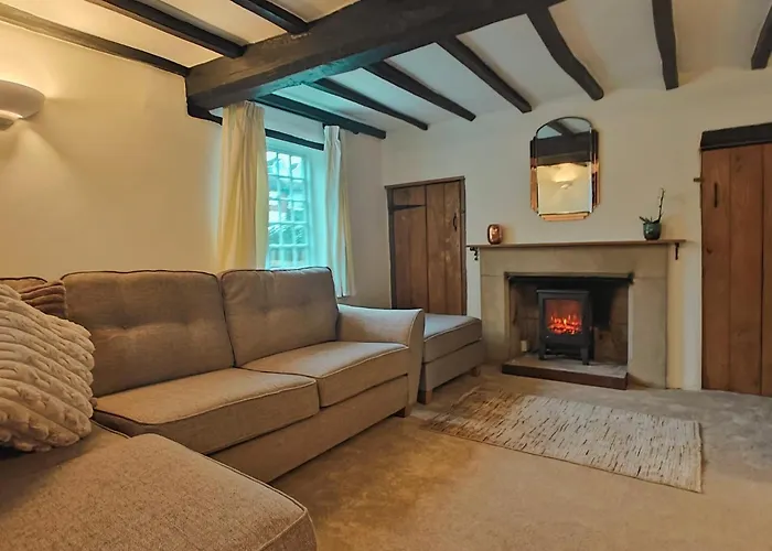 3 Bed In Stratford-Upon-Avon - Warwickshire 95736