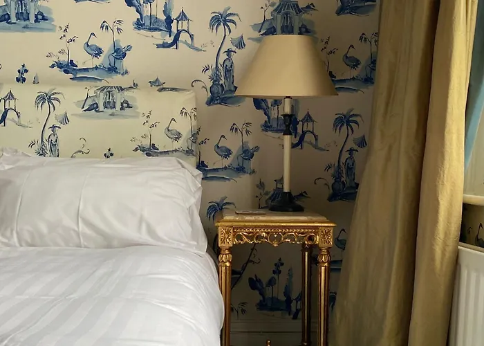 Victoria Spa Lodge