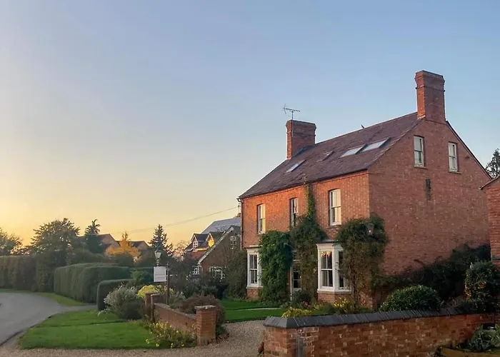 Winton House