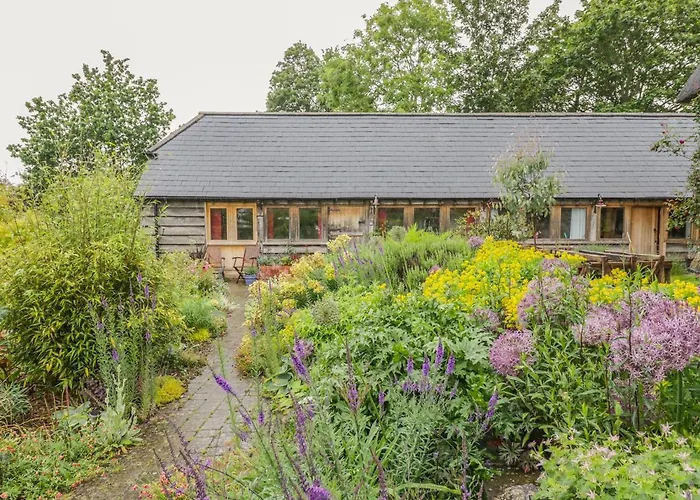 Ryepiece Cottage