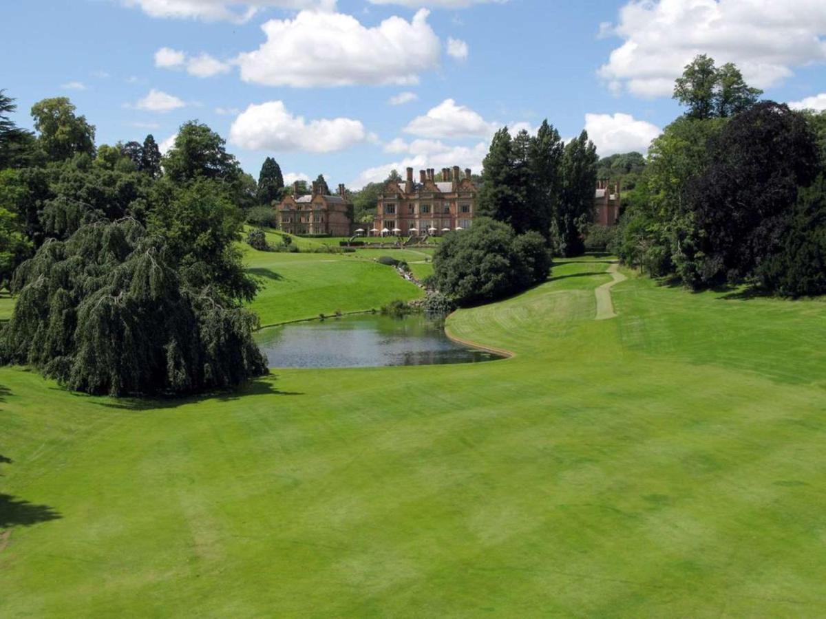 Hotel The Welcombe Golf & 4*