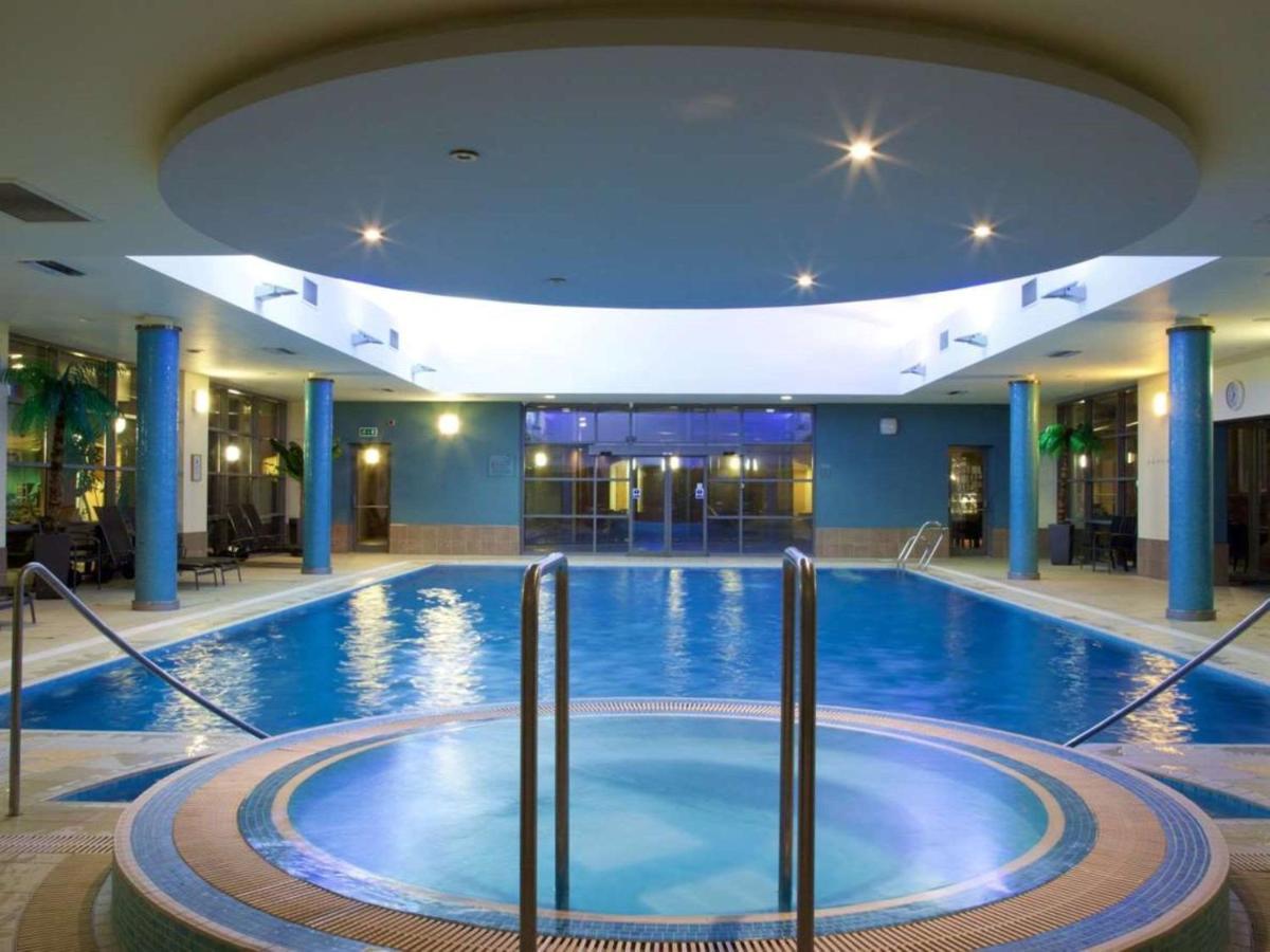 The Welcombe Golf & Stratford-upon-Avon