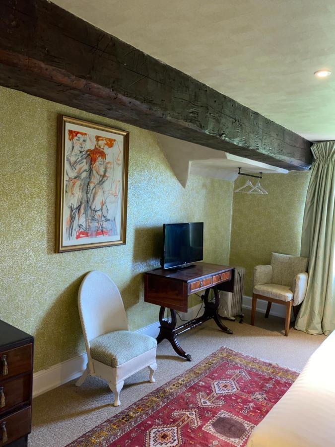 Guest house Victoria
