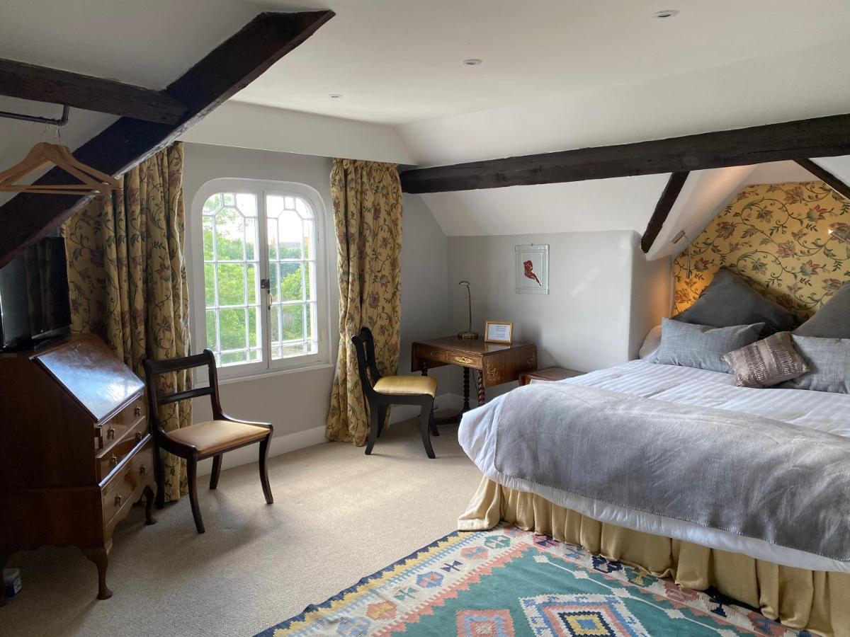 Guest house Victoria Stratford-upon-Avon