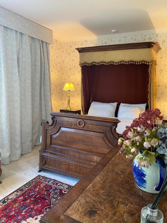Victoria Guest house