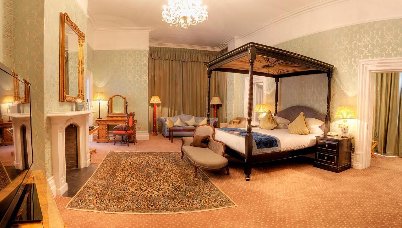The Welcombe Golf & Hotel Stratford-upon-Avon