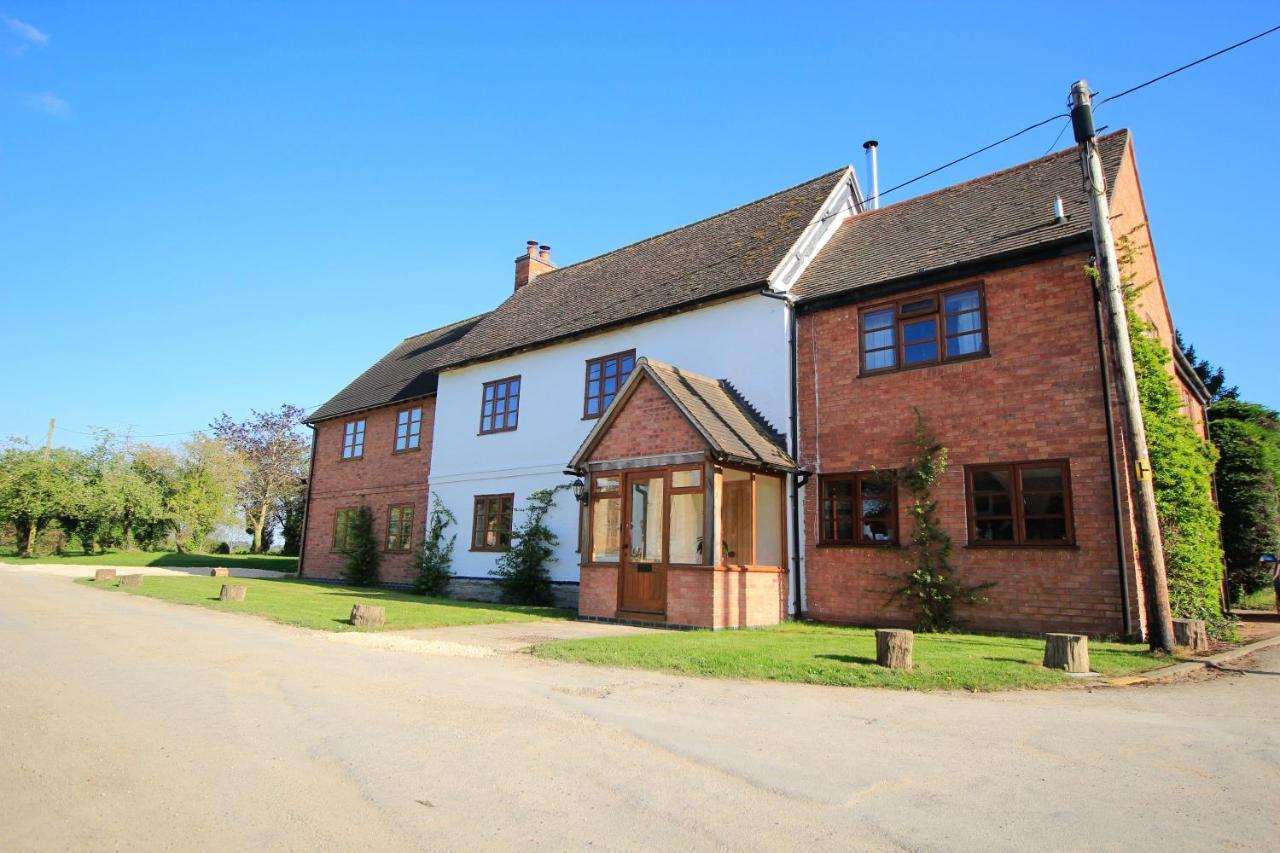 Bed & Breakfast Three Ways Welford-on-Avon