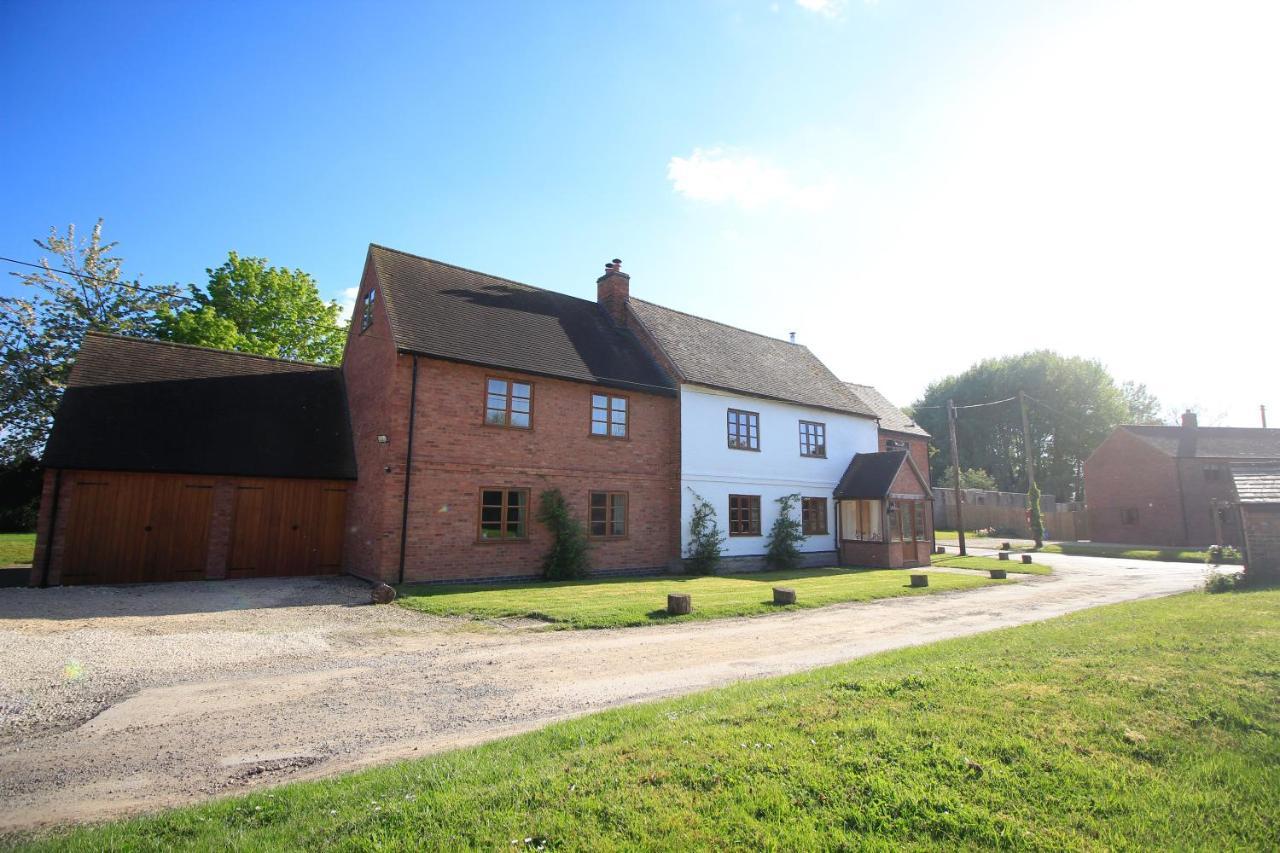 Bed & Breakfast Three Ways Welford-on-Avon