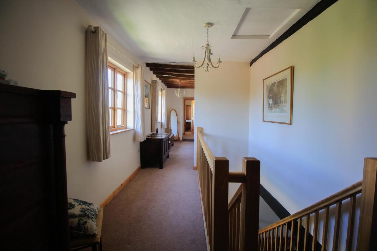 Bed & Breakfast Three Ways Welford-on-Avon