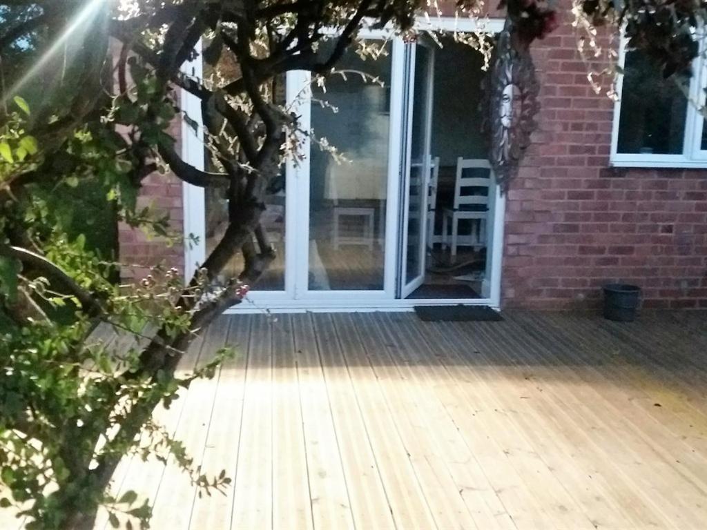 Apartment Self Catering Stratford *