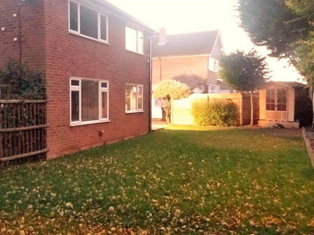 Self Catering Stratford Apartment *