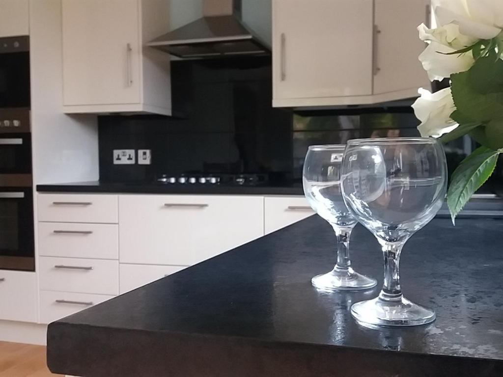 Apartment Self Catering Stratford