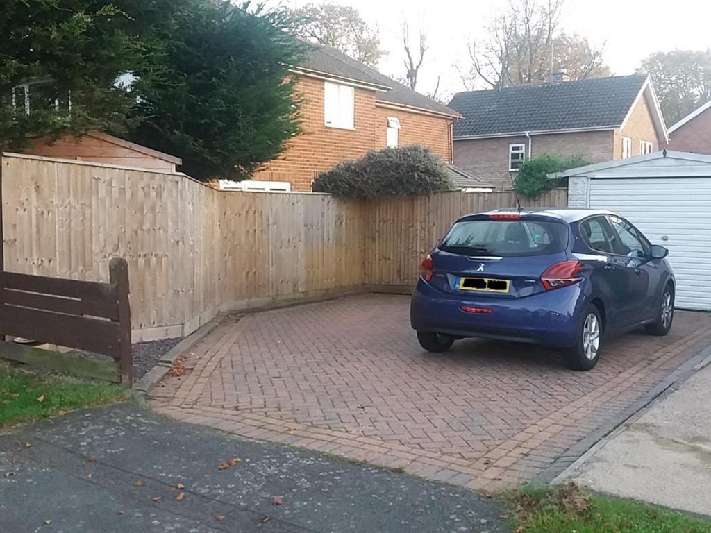 Self Catering Stratford Apartment