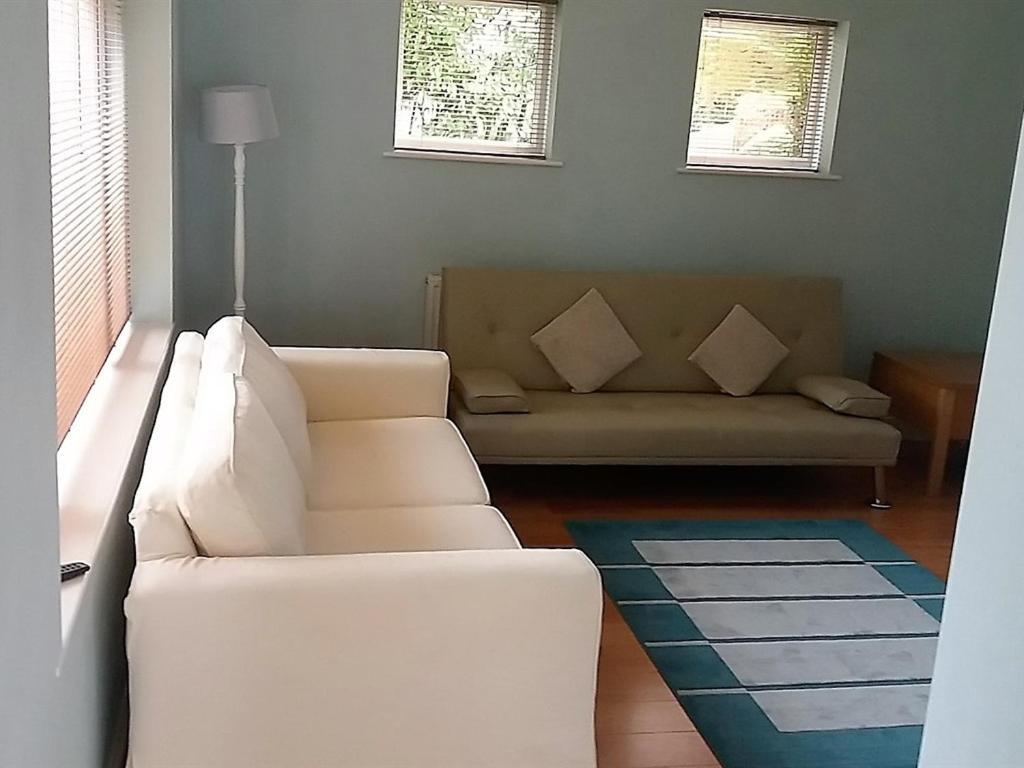 Apartment Self Catering Stratford *
