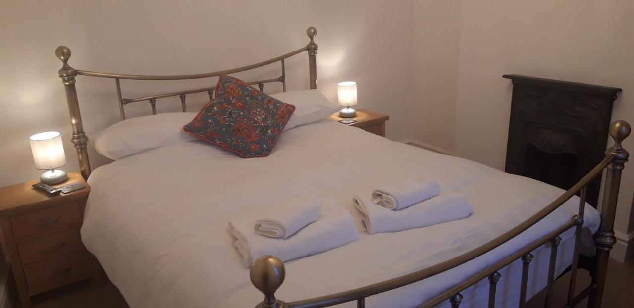 Holiday home Bodhi Tree - Grove Road *