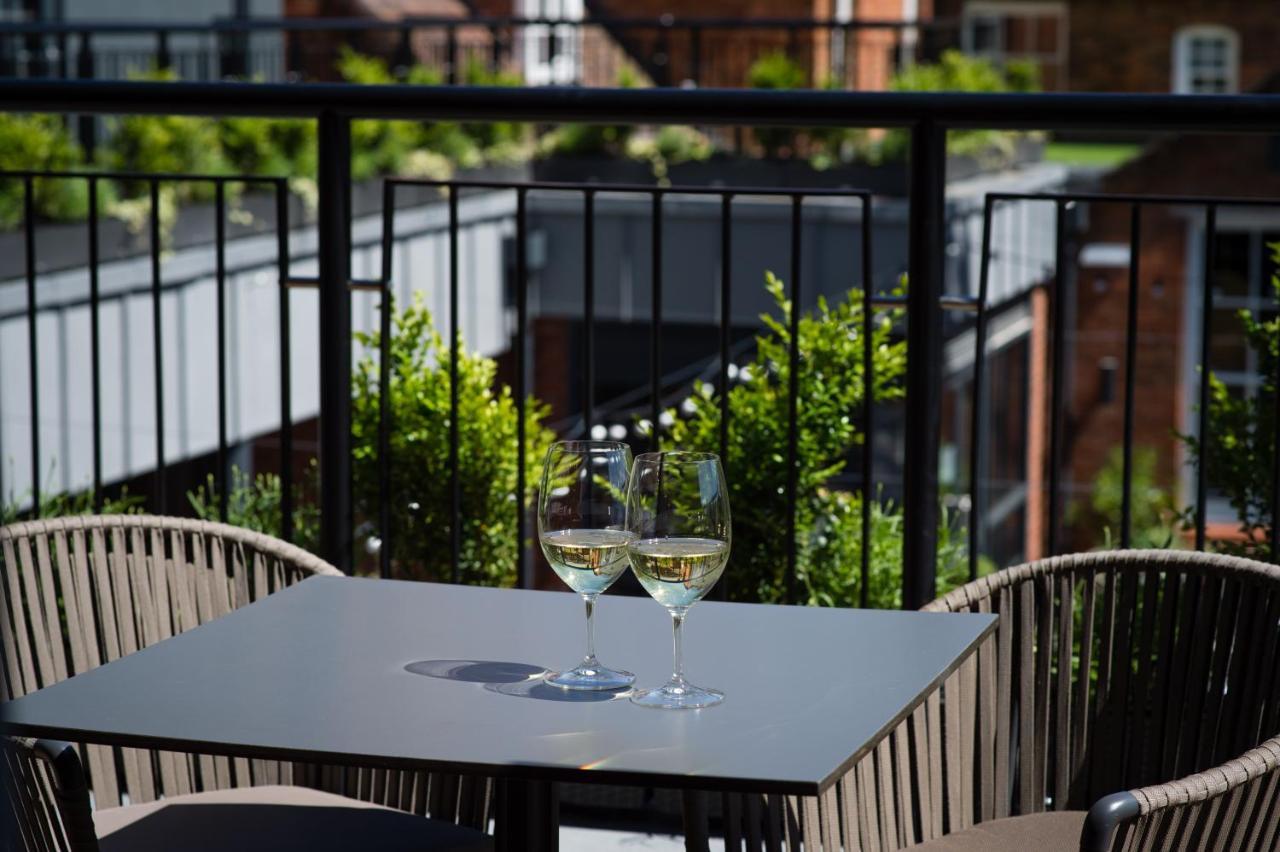 Hotel Du Vin 4*