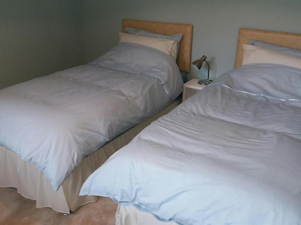 Self Catering Stratford *
