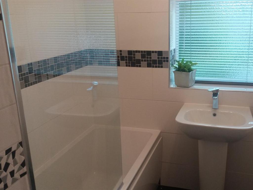 Self Catering Stratford Apartment