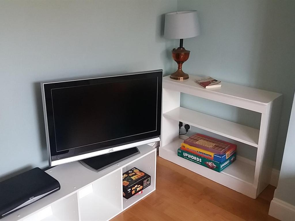 Self Catering Stratford Apartment