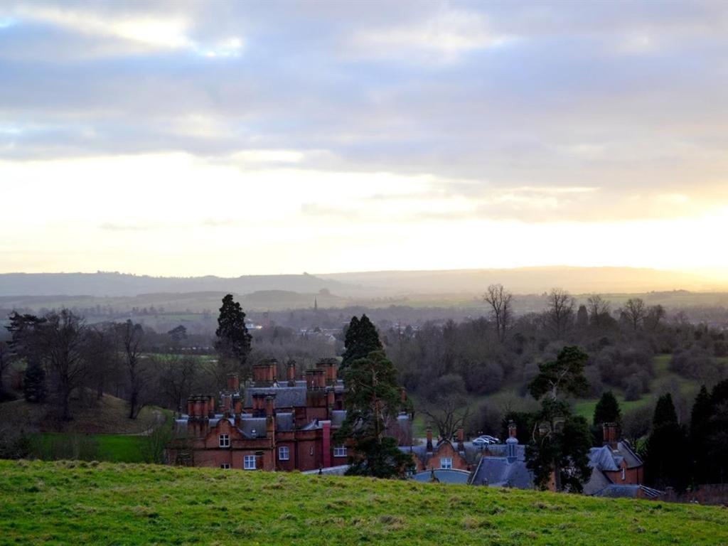 Apartment Self Catering Stratford *