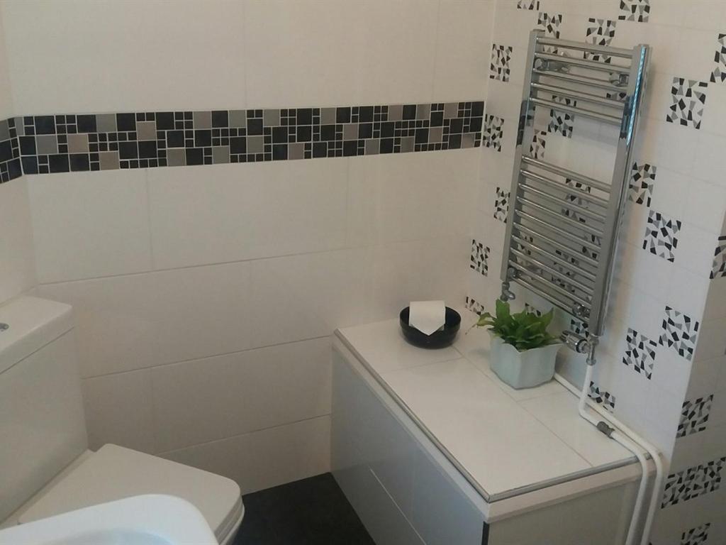 Apartment Self Catering Stratford Stratford-upon-Avon