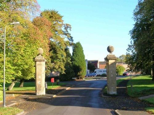Apartment Self Catering Stratford Stratford-upon-Avon