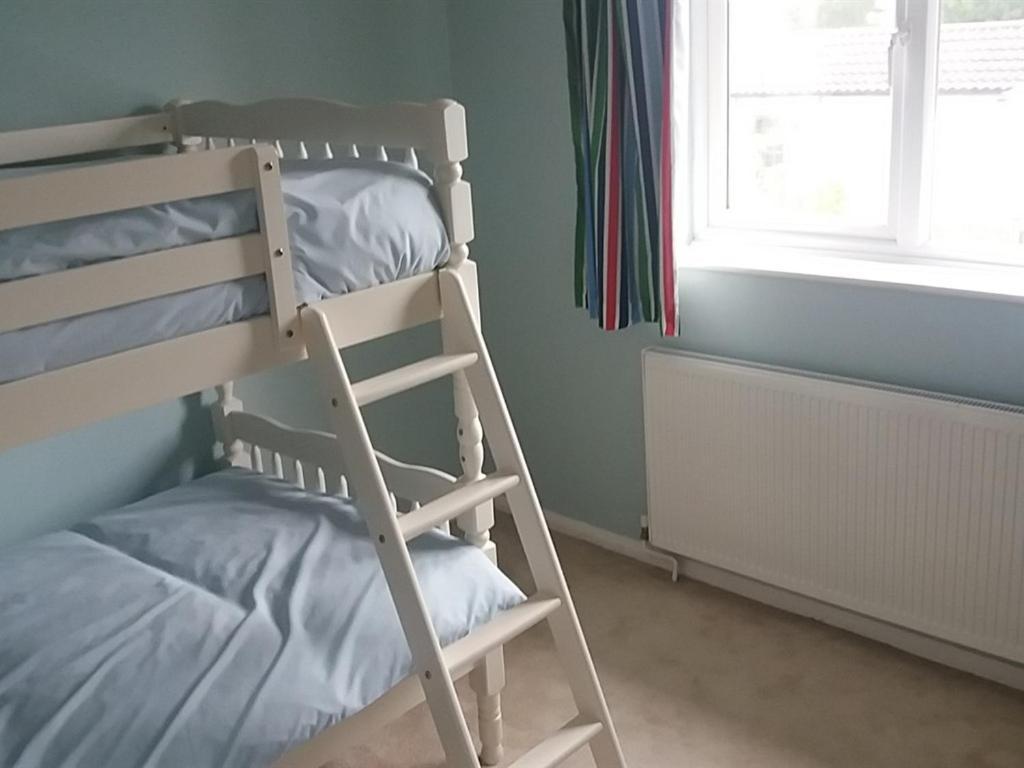 Self Catering Stratford Apartment Stratford-upon-Avon