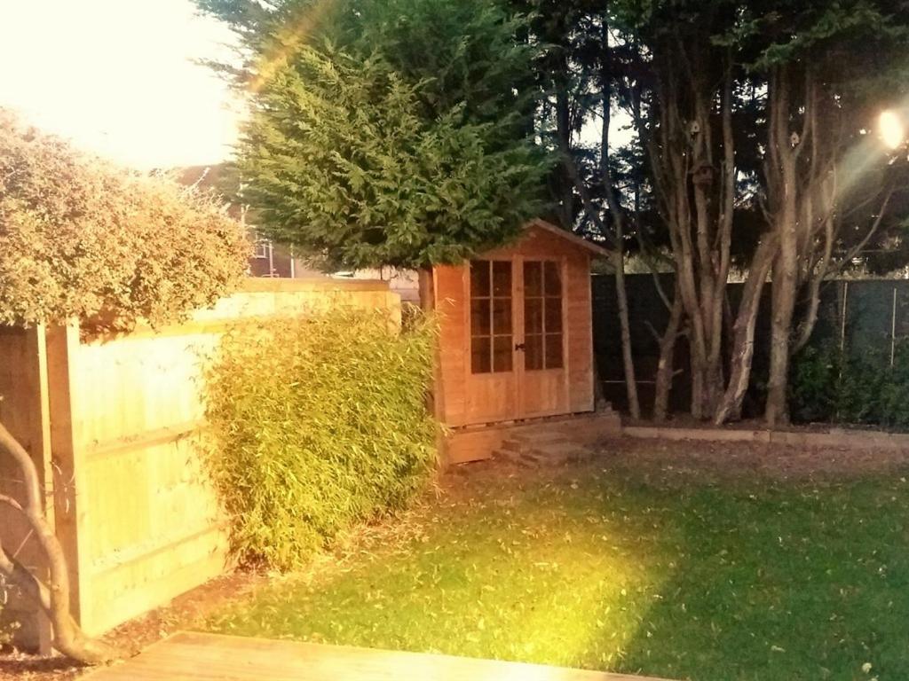 Apartment Self Catering Stratford *