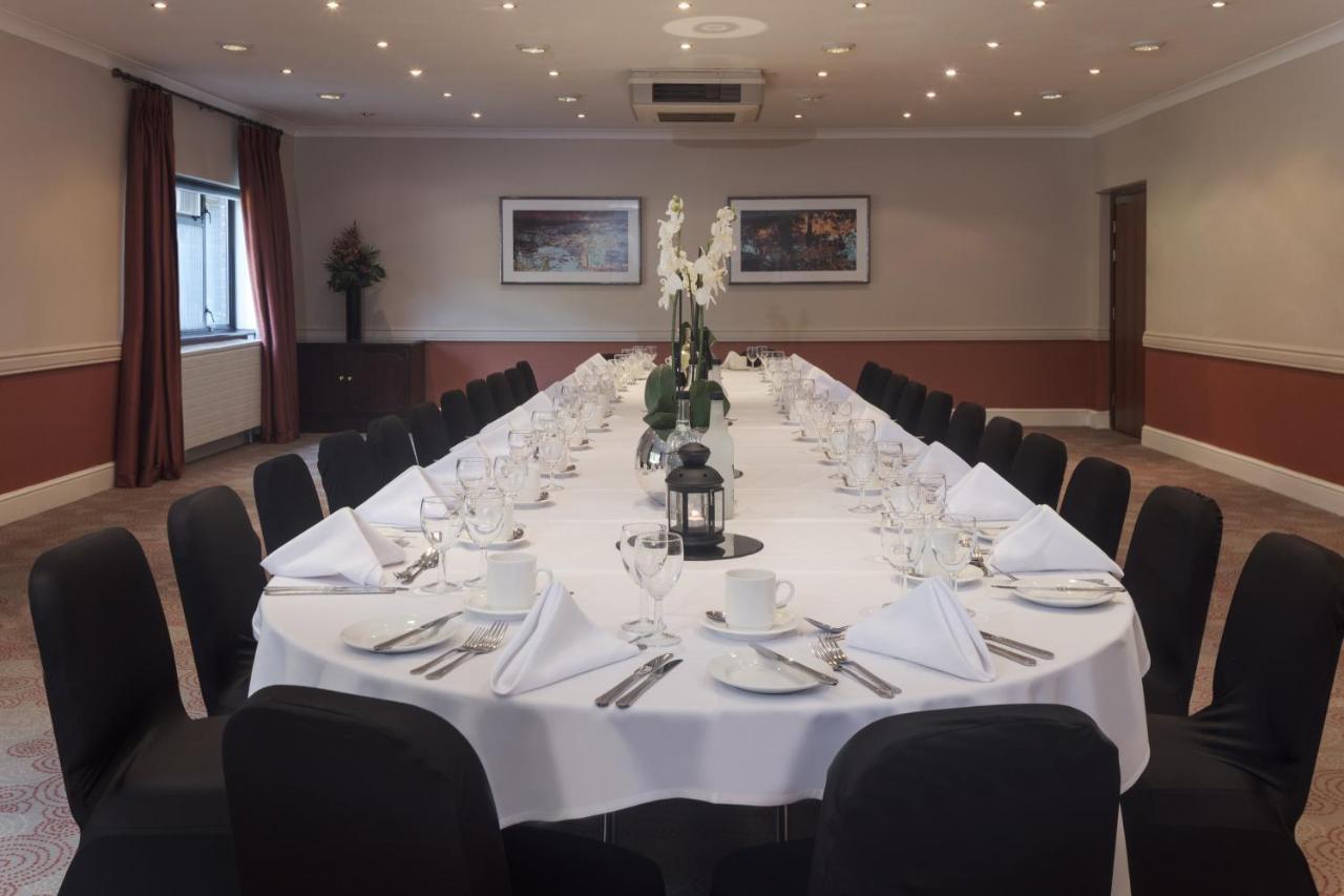 Stratford Manor Hotel Snitterfield