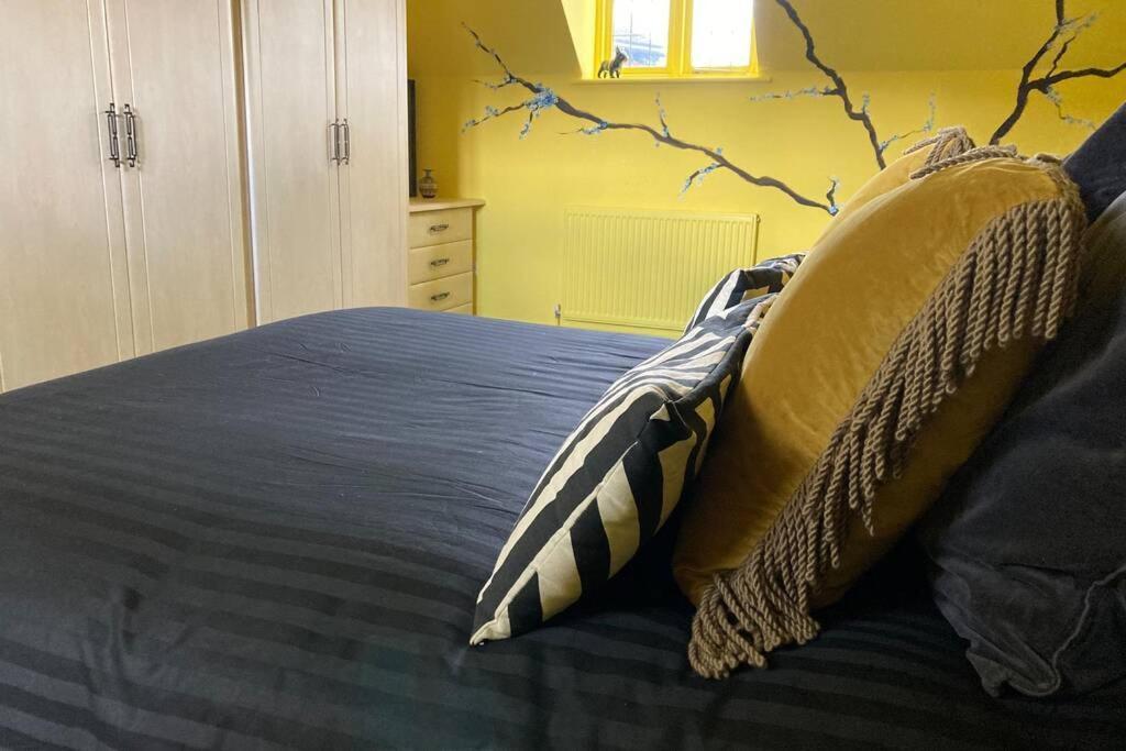 Hip & Stylish House, Edge Of The Cotswolds Stratford-upon-Avon