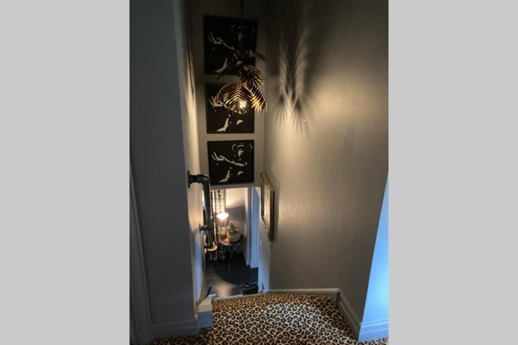 Hip & Stylish House, Edge Of The Cotswolds Holiday home Stratford-upon-Avon