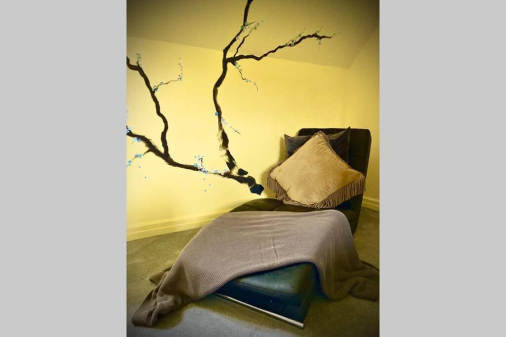 Holiday home Hip & Stylish House, Edge Of The Cotswolds Stratford-upon-Avon