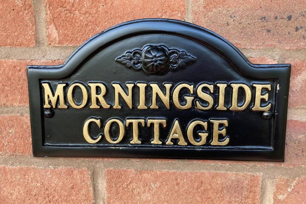 Hip & Stylish House, Edge Of The Cotswolds