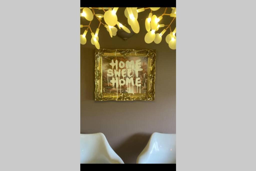 Holiday home Hip & Stylish House, Edge Of The Cotswolds *