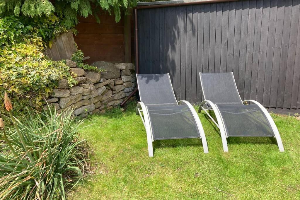 Hip & Stylish House, Edge Of The Cotswolds