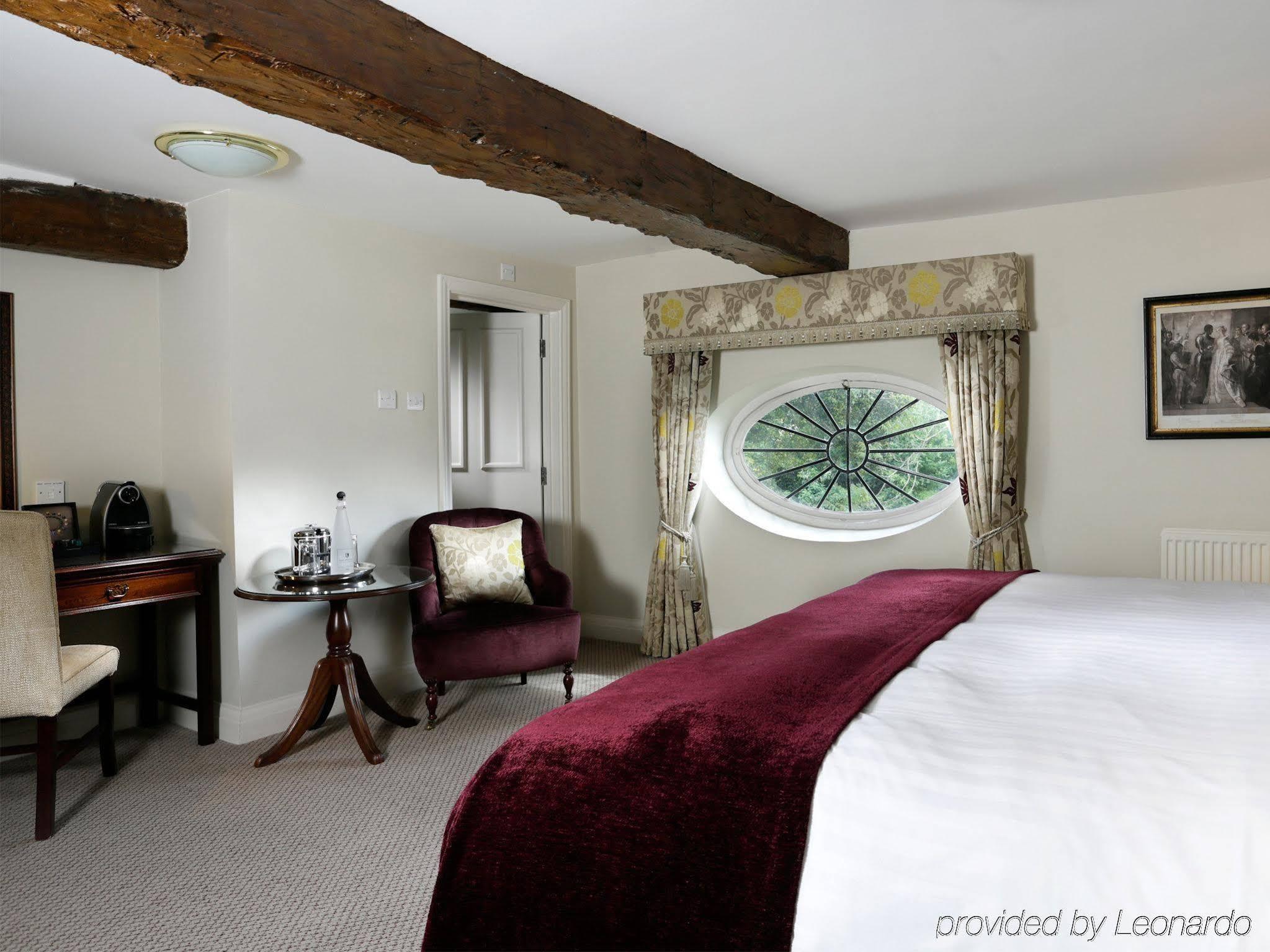 Macdonald Alveston Manor &