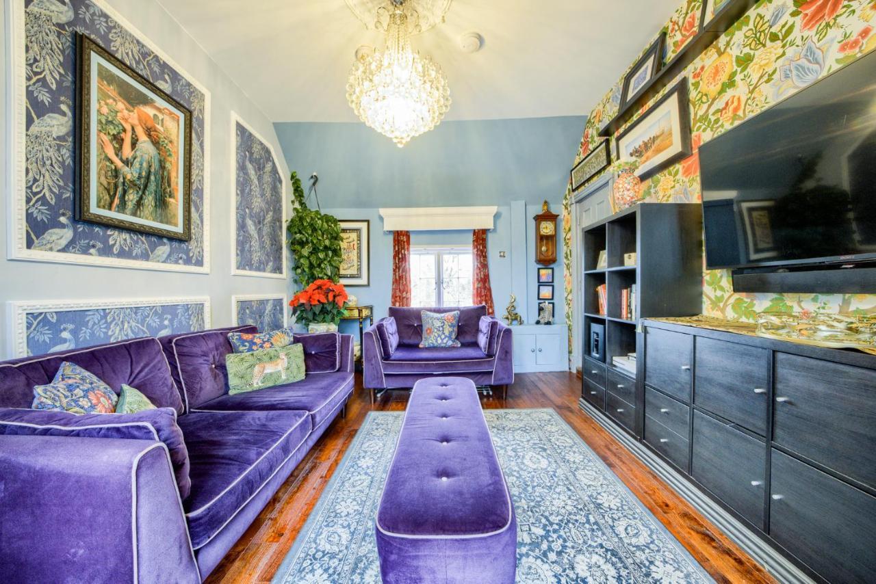 Penthouse On Waterside With River Views, Private Parking & Secluded Hot Tub Stratford-upon-Avon