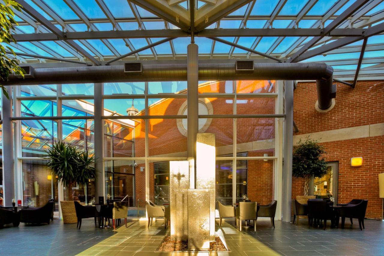 Hotel The Welcombe Golf & Stratford-upon-Avon
