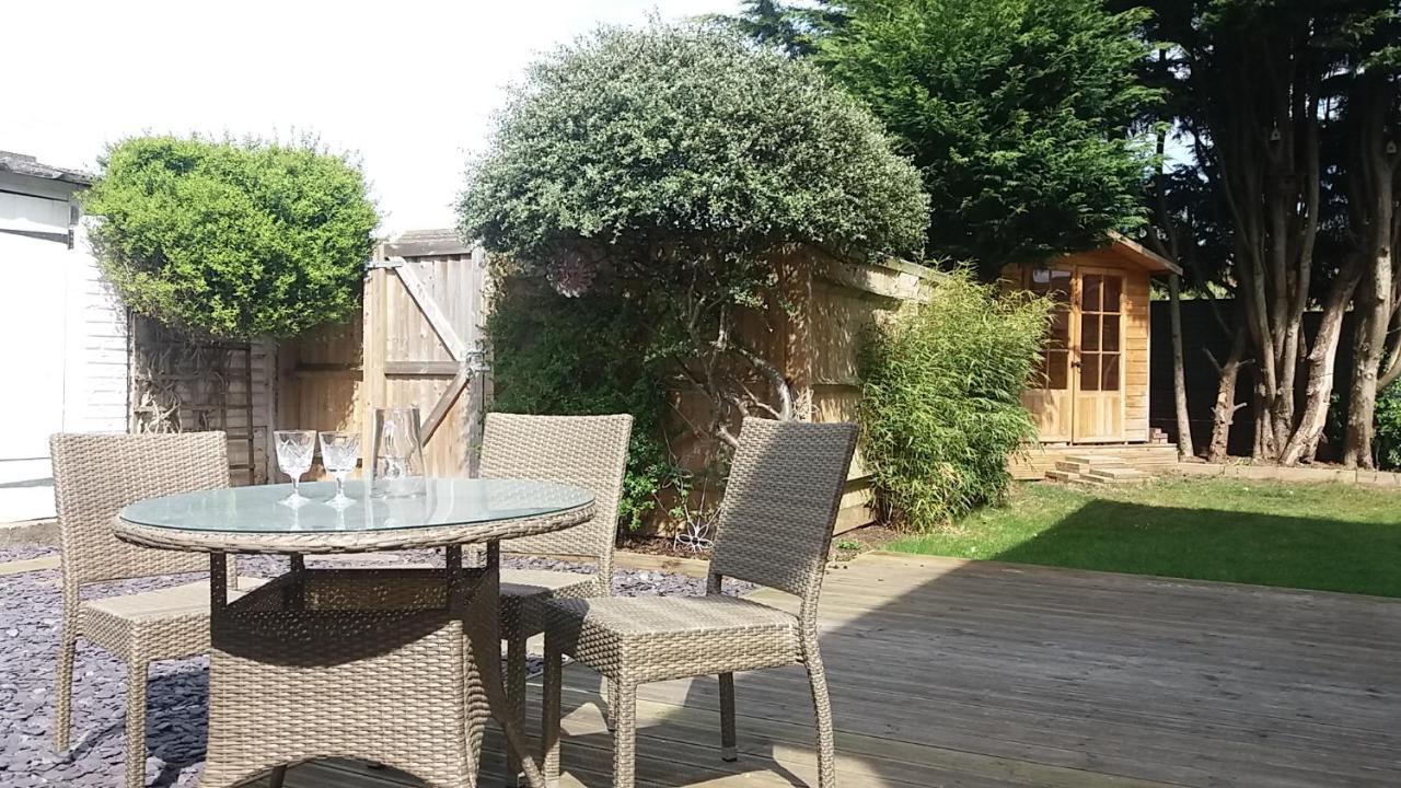 Self Catering Stratford Apartment Stratford-upon-Avon