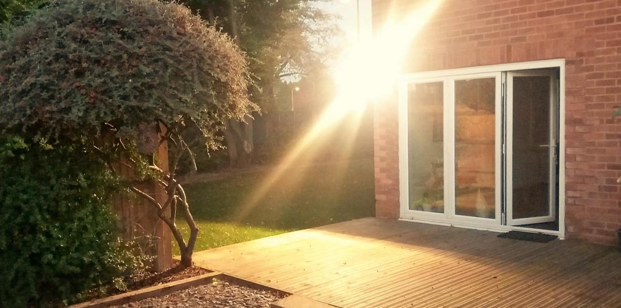 Self Catering Stratford *