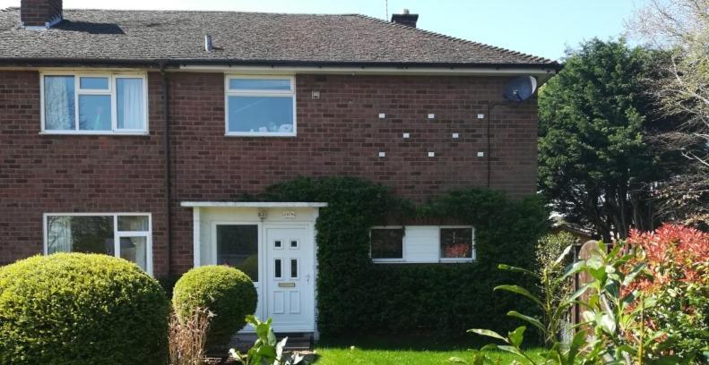 Self Catering Stratford Apartment Stratford-upon-Avon
